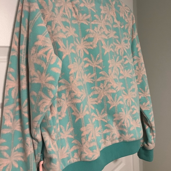 Chubbies Fleece Jacket - Picture 4 of 4